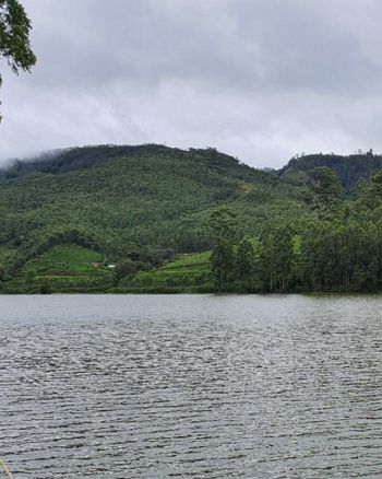 Kundala Lake